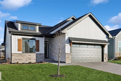 714 Kohl Drive North Liberty IA 52317