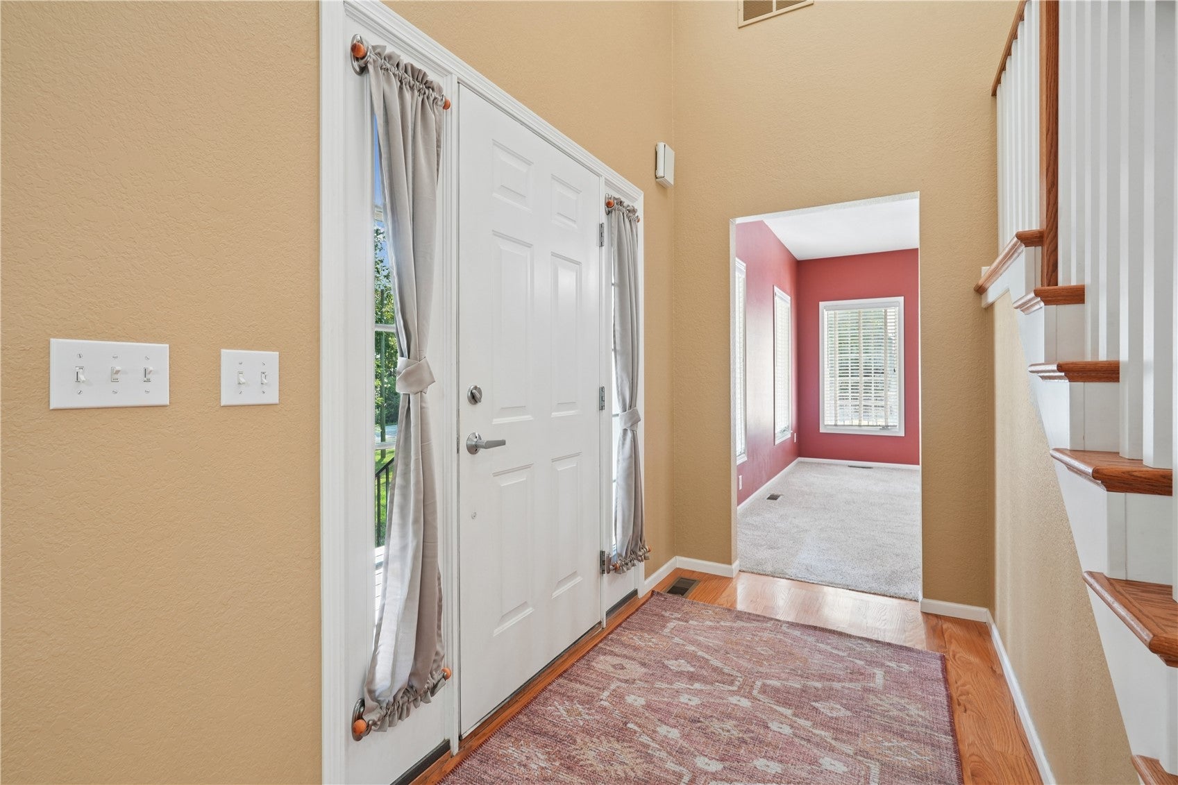 3364 Feather Ridge Rd