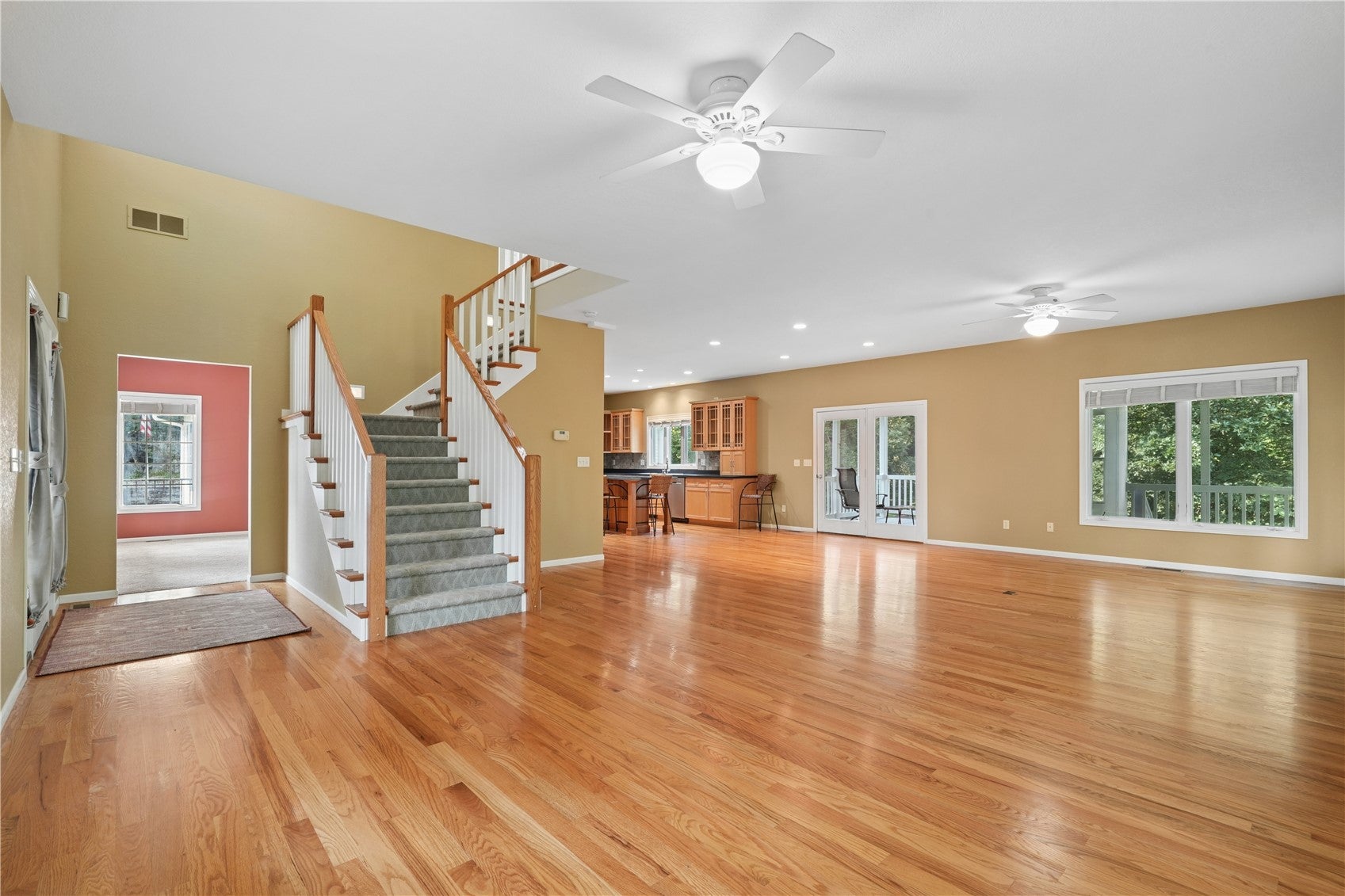 3364 Feather Ridge Rd