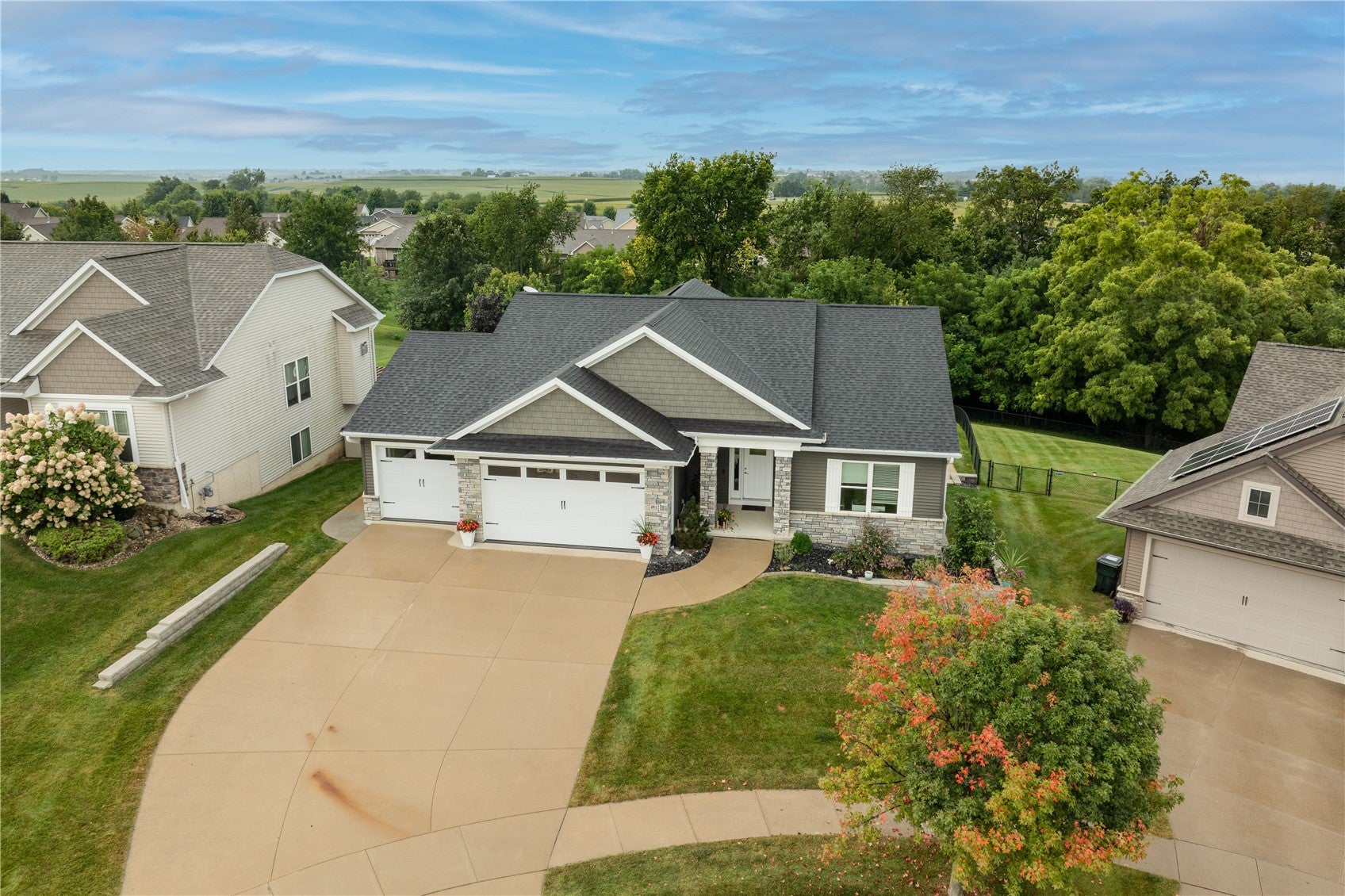 4812 Harvest Court SW