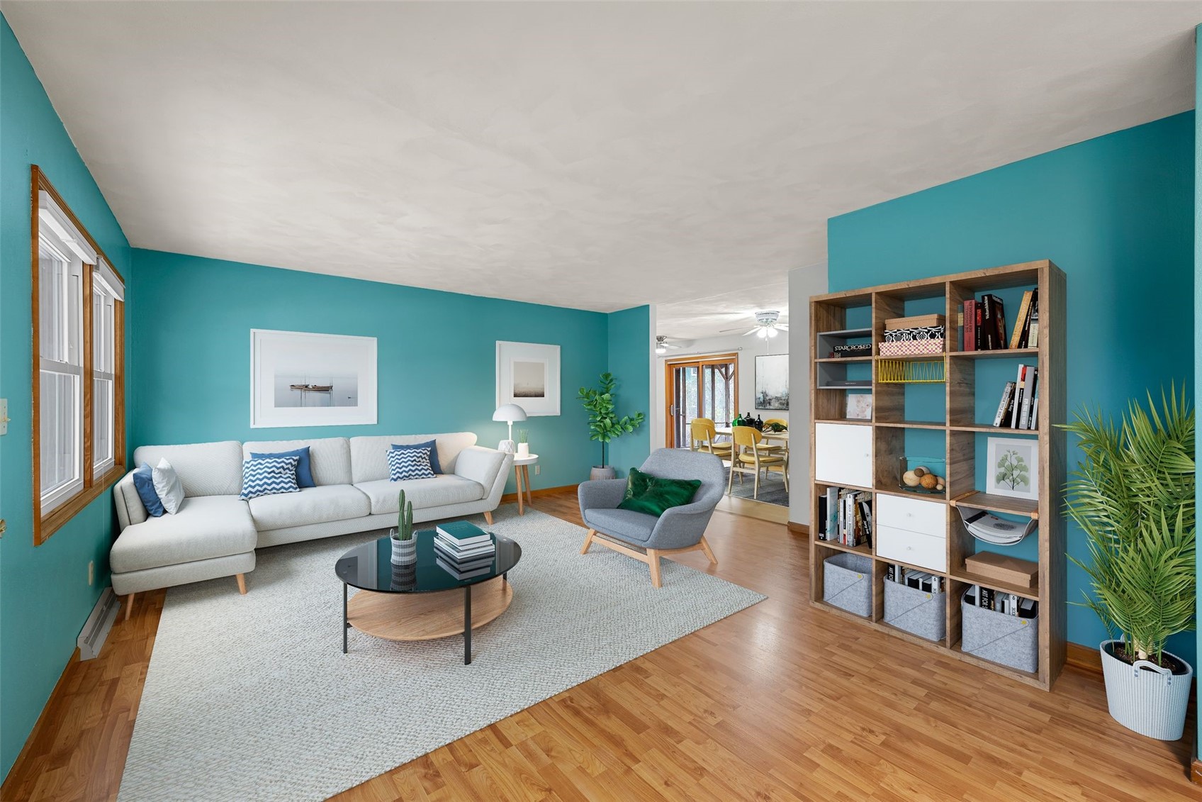 807 N College Avenue