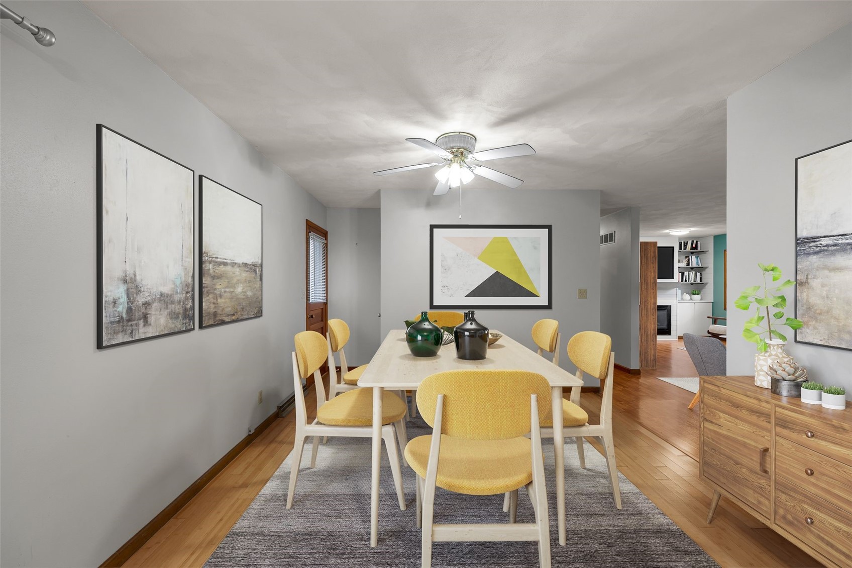 807 N College Avenue