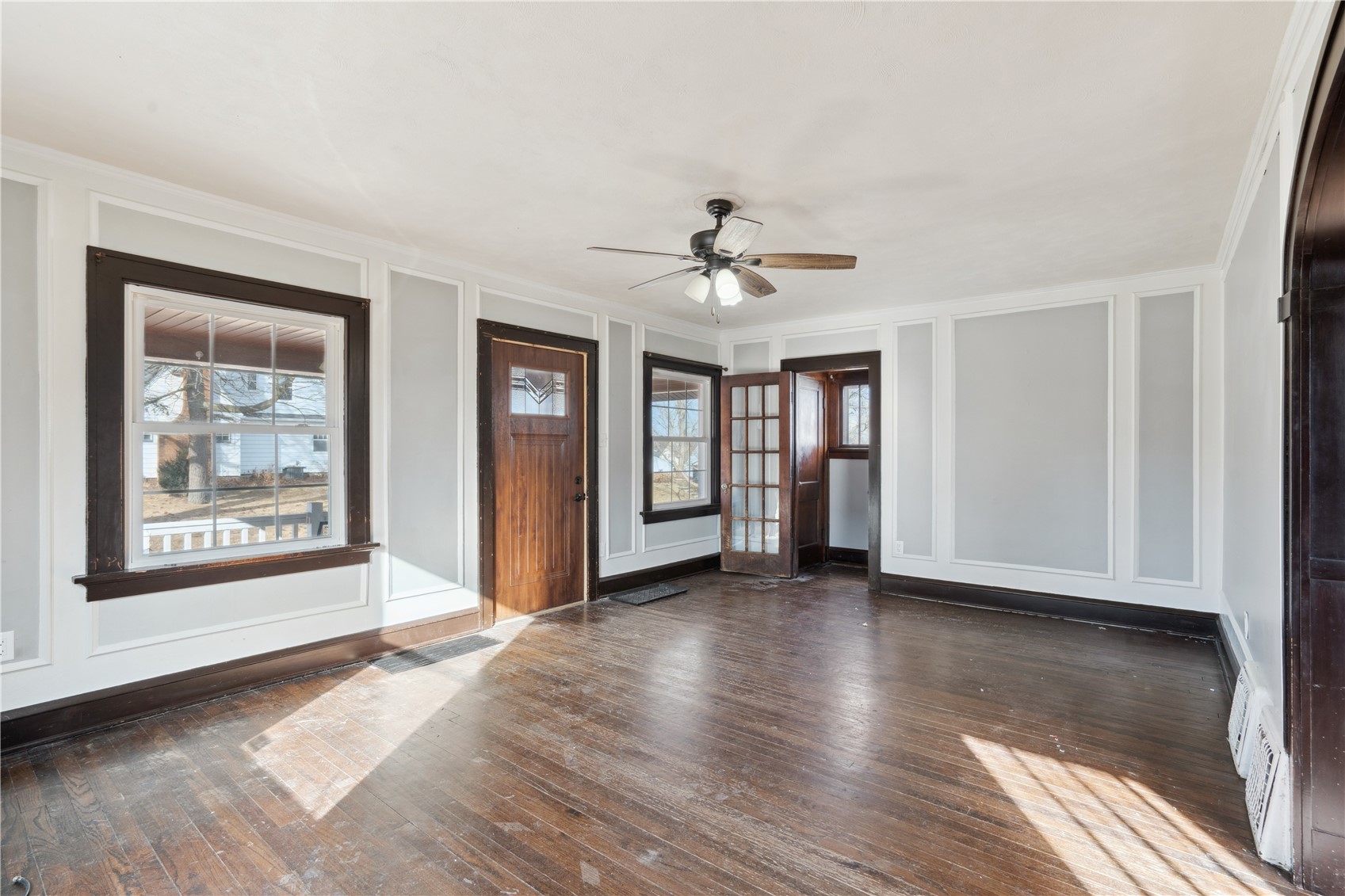 2021 Hamilton Street SW