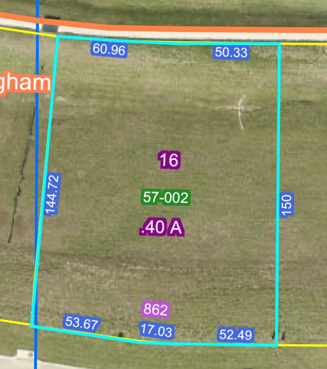 Photo 1 of 1 — 862 Hampshire Circle, Marion, IA 52302