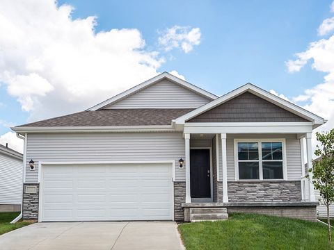 9 Verbena Lane SW Cedar Rapids IA 52404