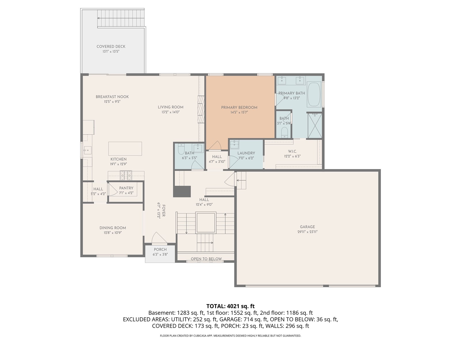 1700 Green Oak Pass