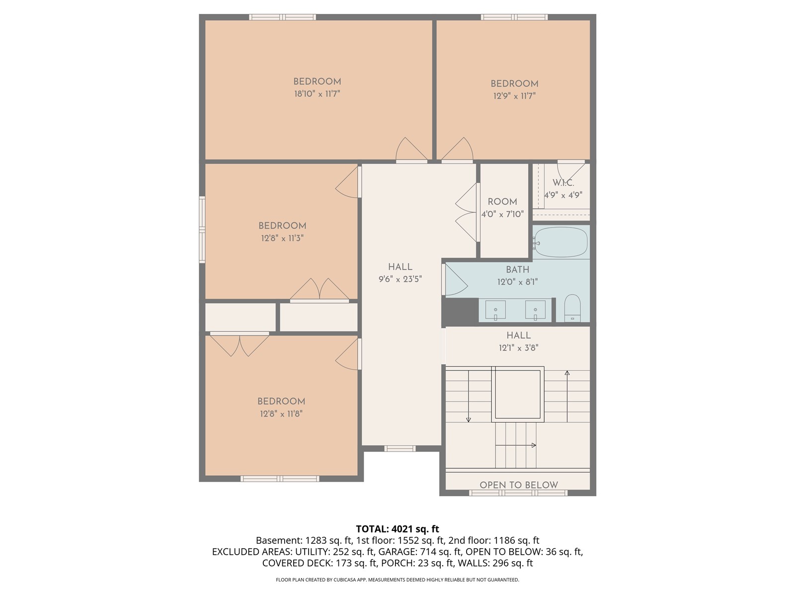 1700 Green Oak Pass