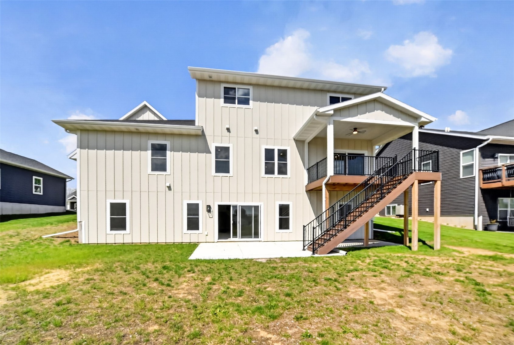 1700 Green Oak Pass