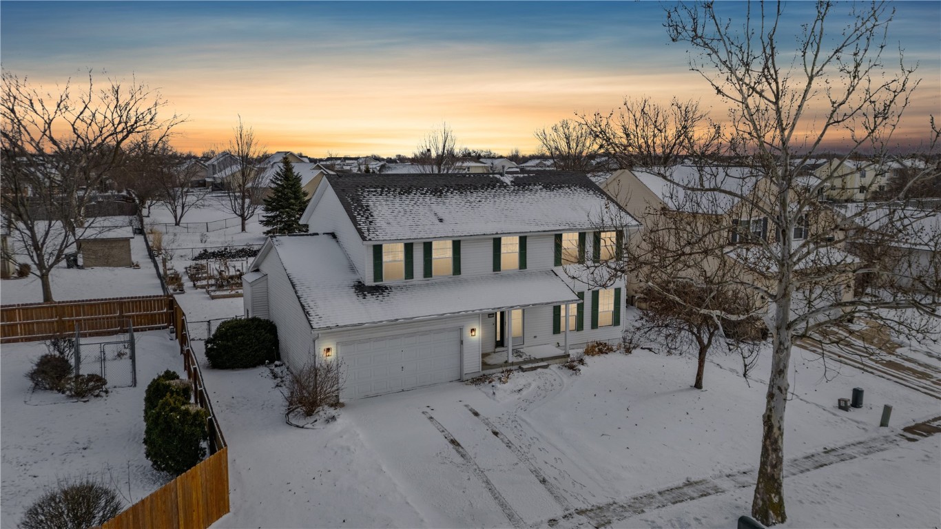 7730 Burr Ridge Drive NE