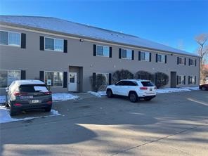 5250/5270/5300/5340 North Park Place NE