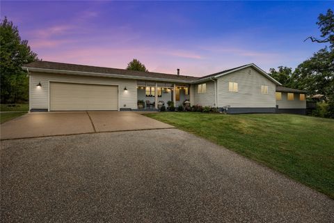 3541 Todd Hills Road Cedar Rapids IA 52411