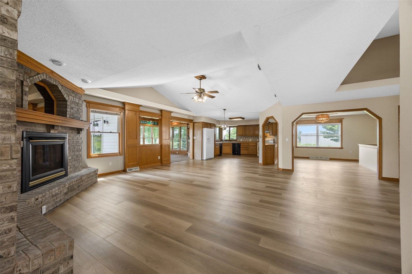 9941 Forest Chapel Road