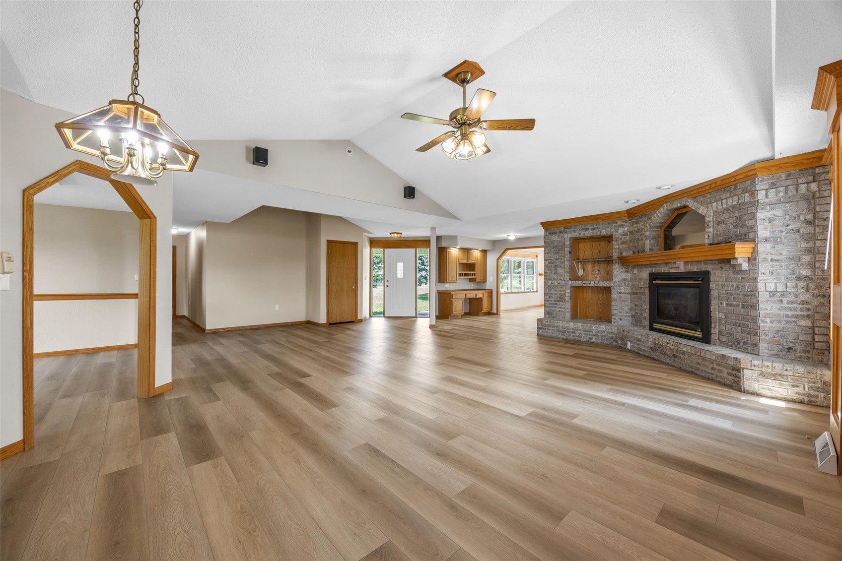 9941 Forest Chapel Road