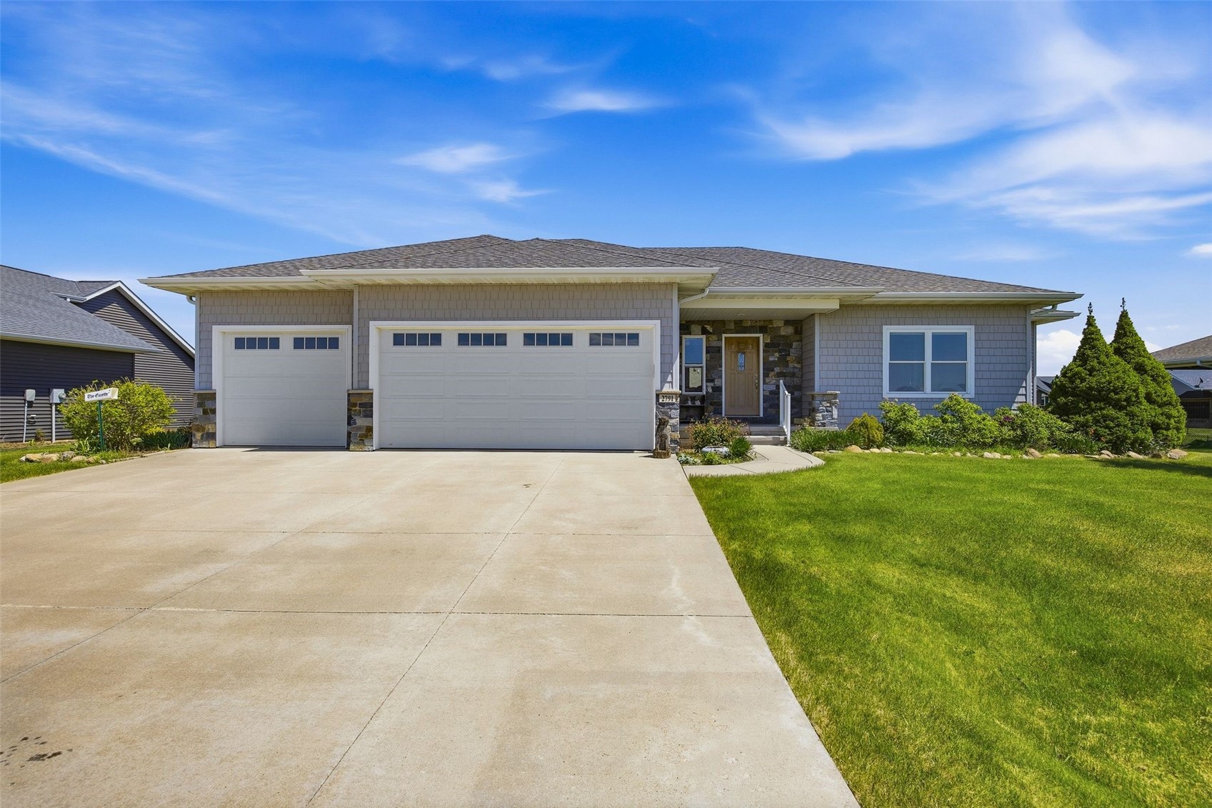 2791 Creekview Trail