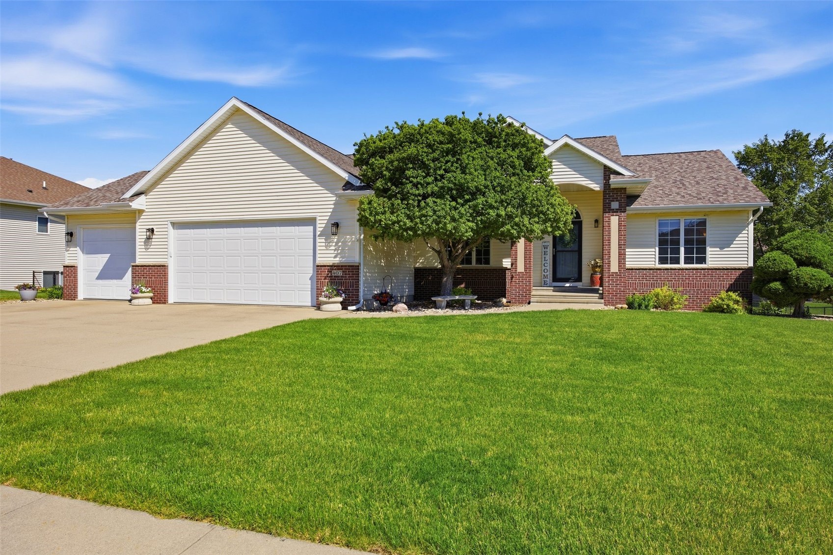 407 Wildflower Drive