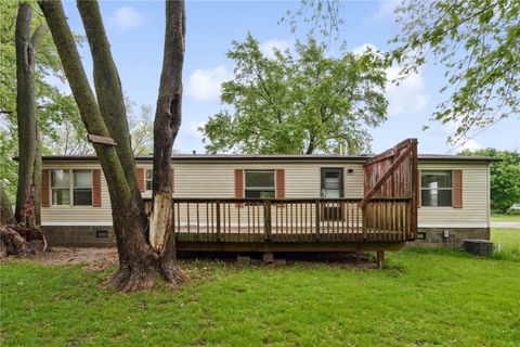 105 S High Avenue Oxford IA 52322