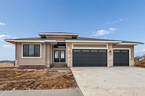 1201 Timber Trail Solon IA 52333