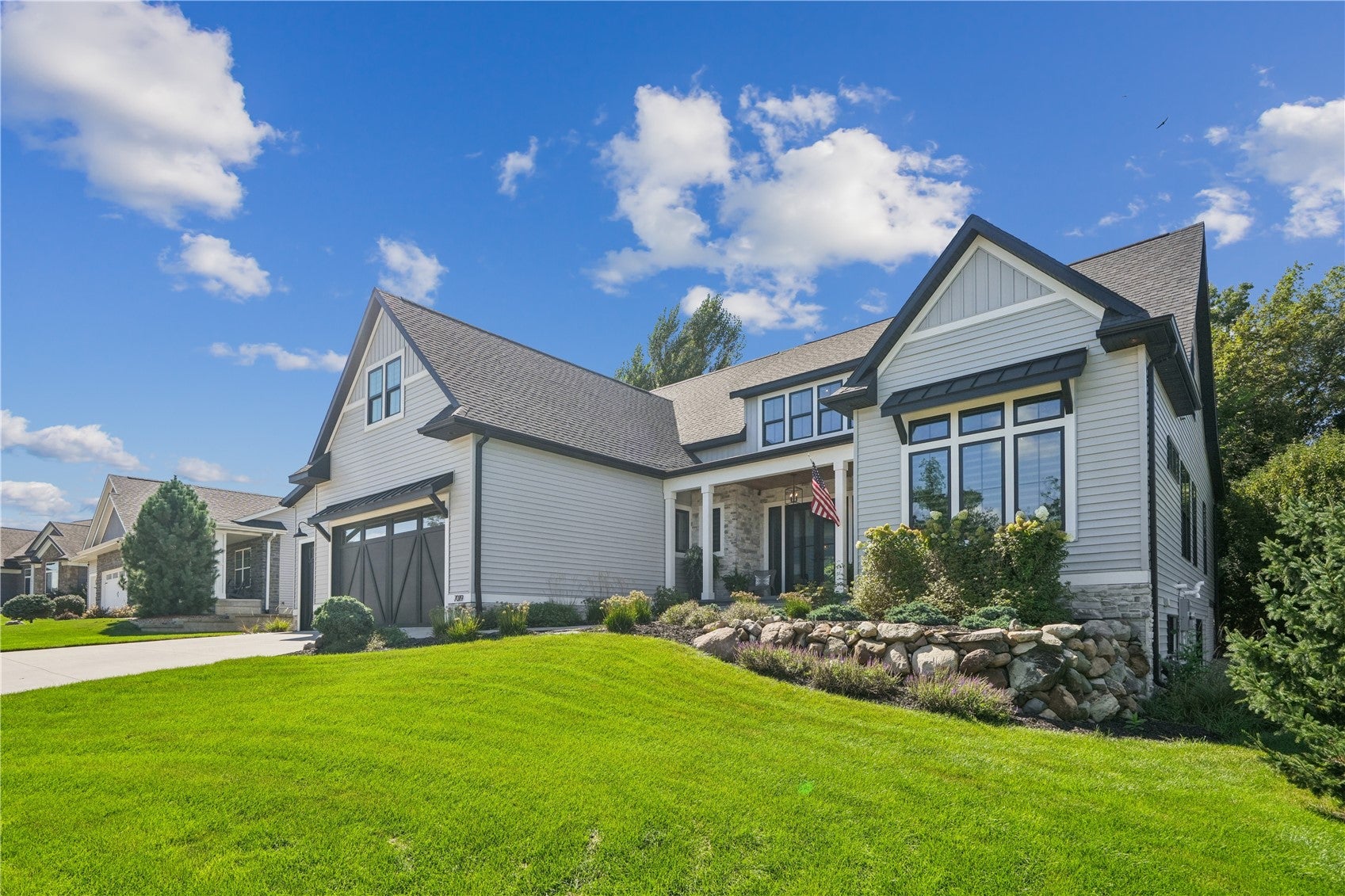 7019 Cottage Ridge Ct NE