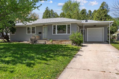 460 Hilltop Road Marion IA 52302
