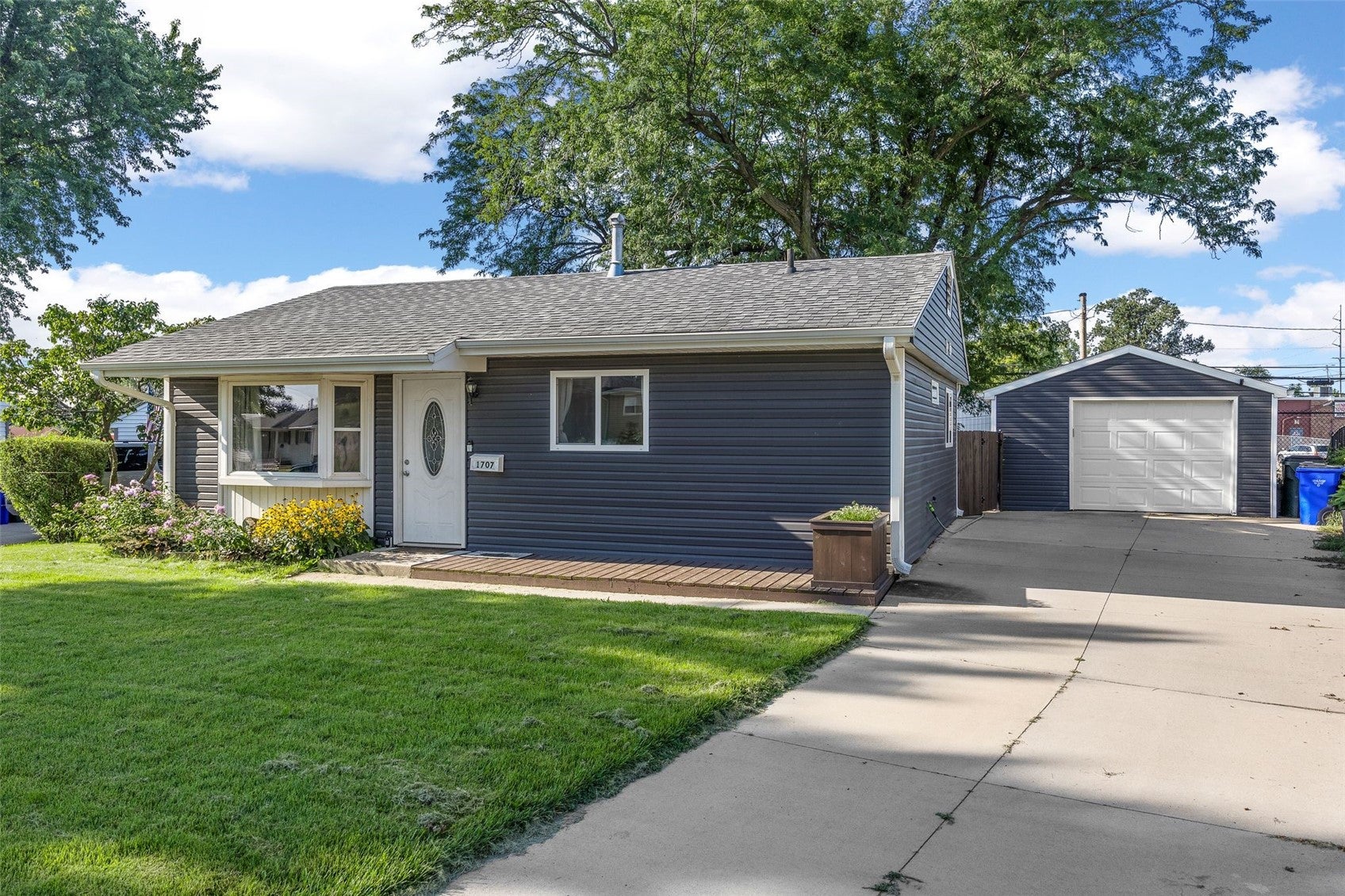 1707 14th Avenue SW