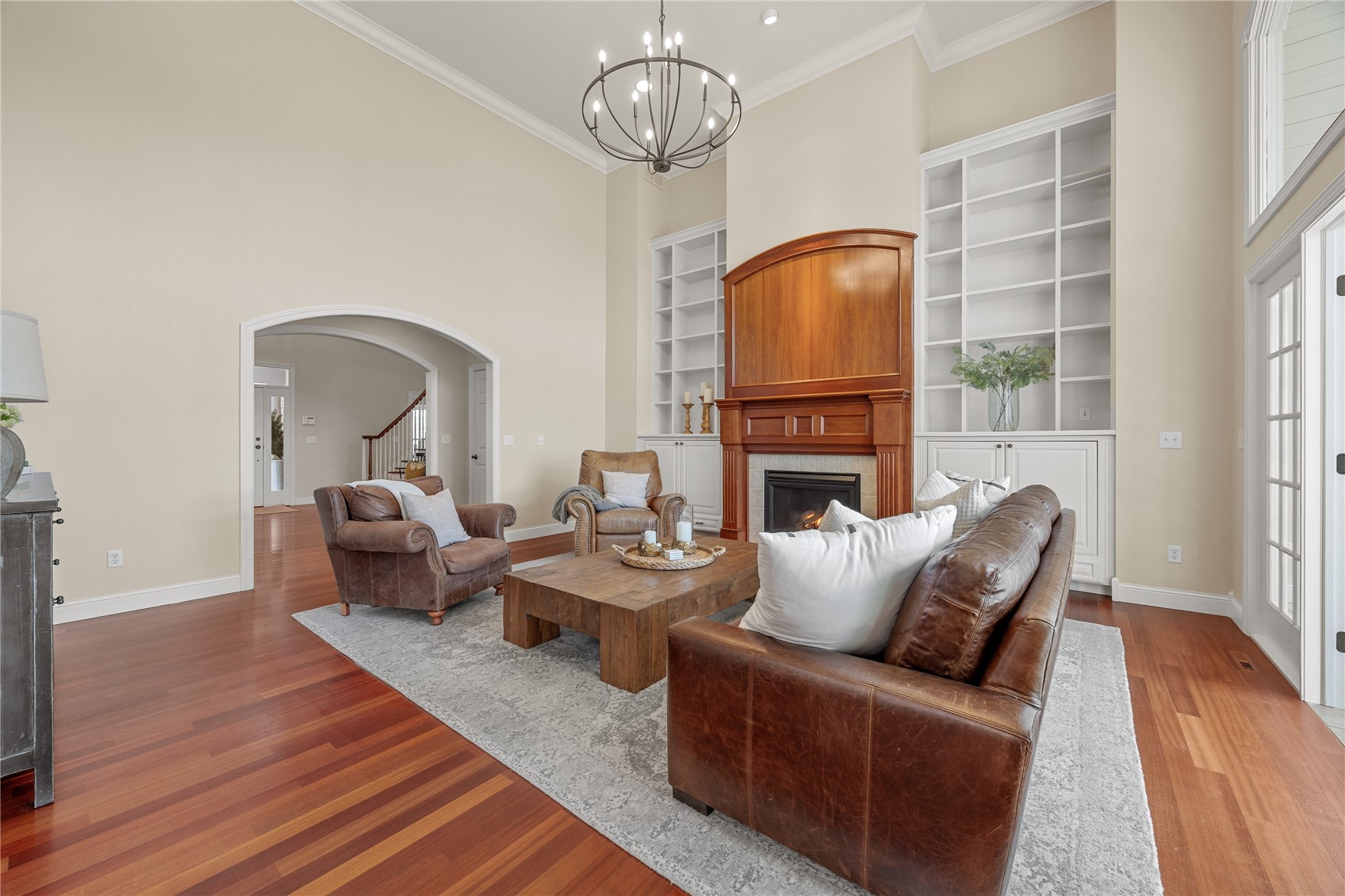 4615 Blarney Drive NE