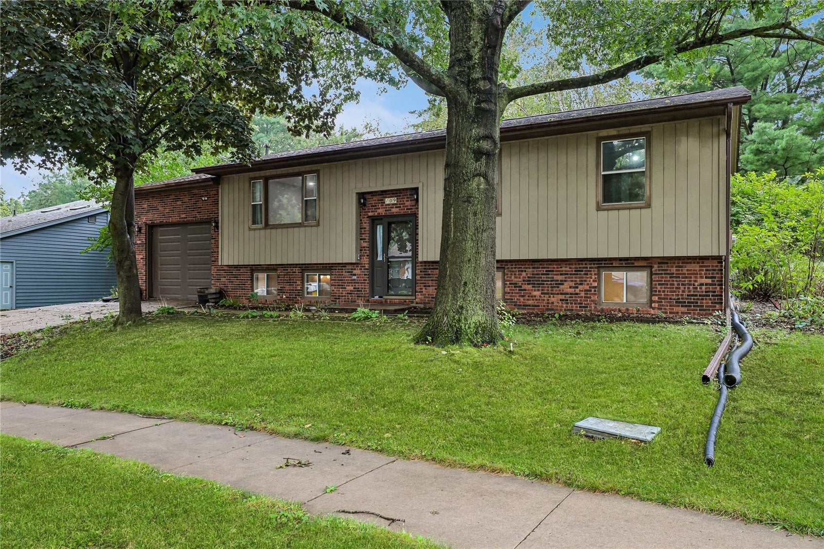 109 Oberlin Street