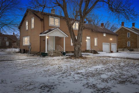 410 6th Avenue Amana IA 52203