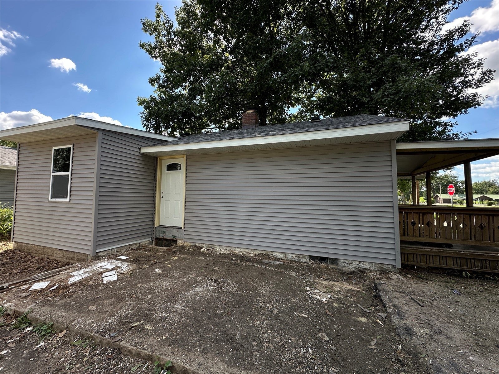 3001 Bever Ave