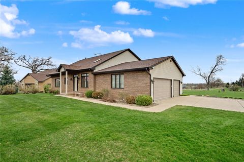 5472 Cimarron Court Marion IA 52302