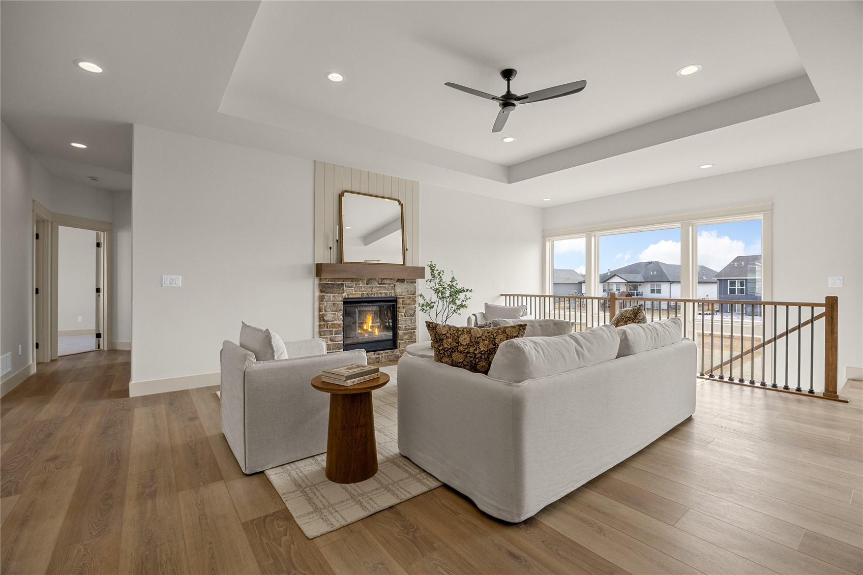 1297 Hickory Ridge Dr