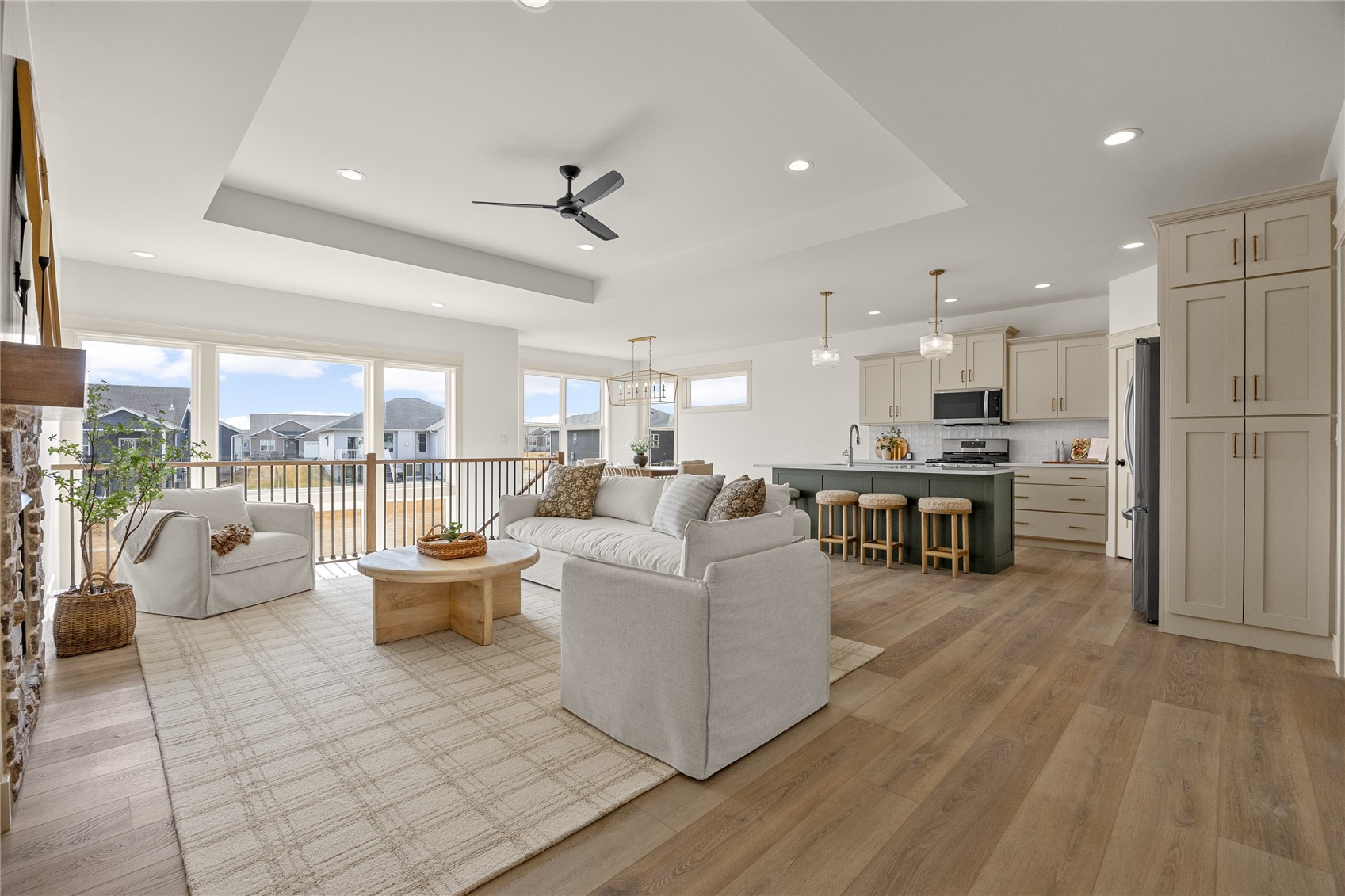 1297 Hickory Ridge Dr