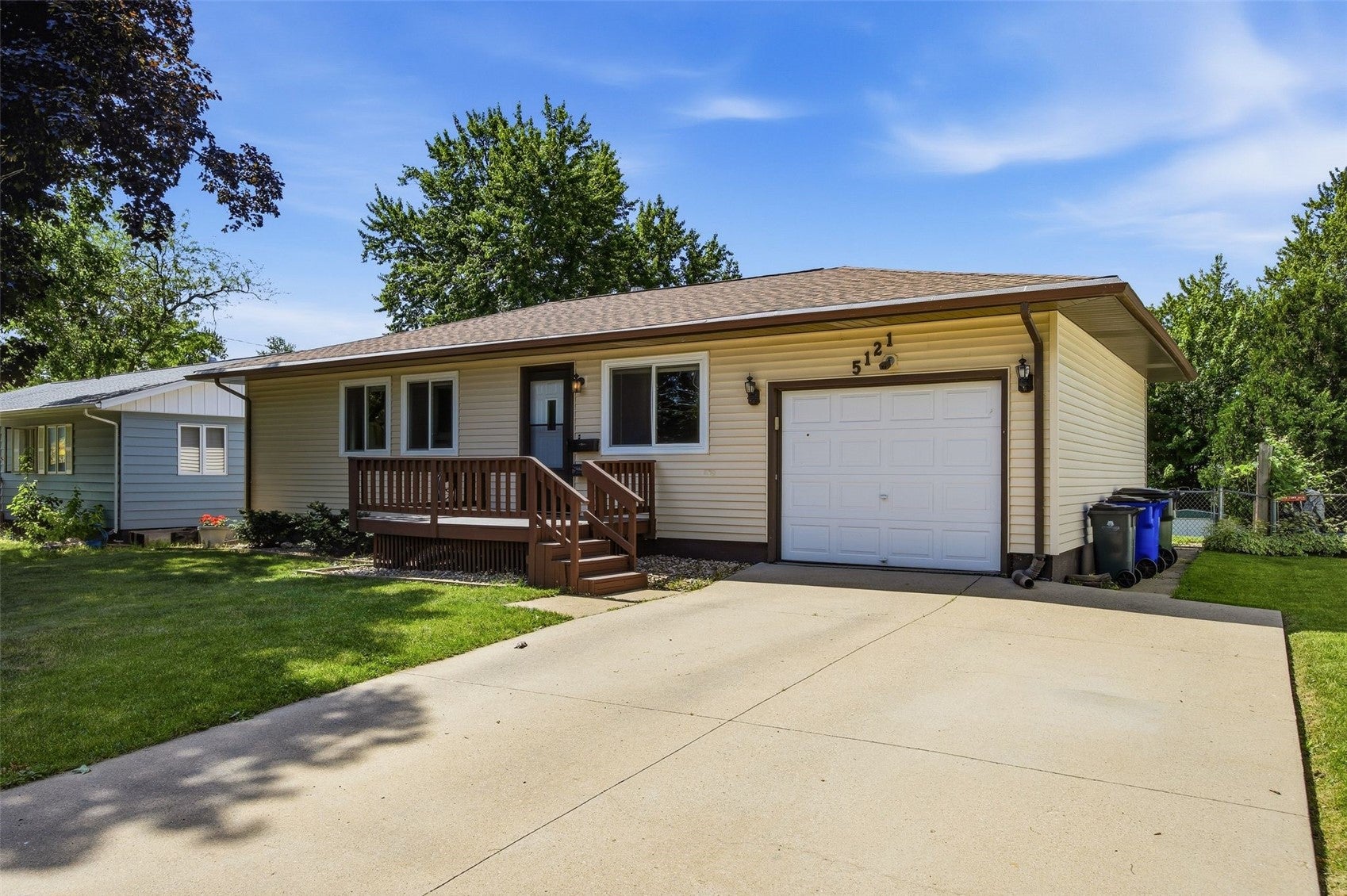 5121 Kesler Road NW