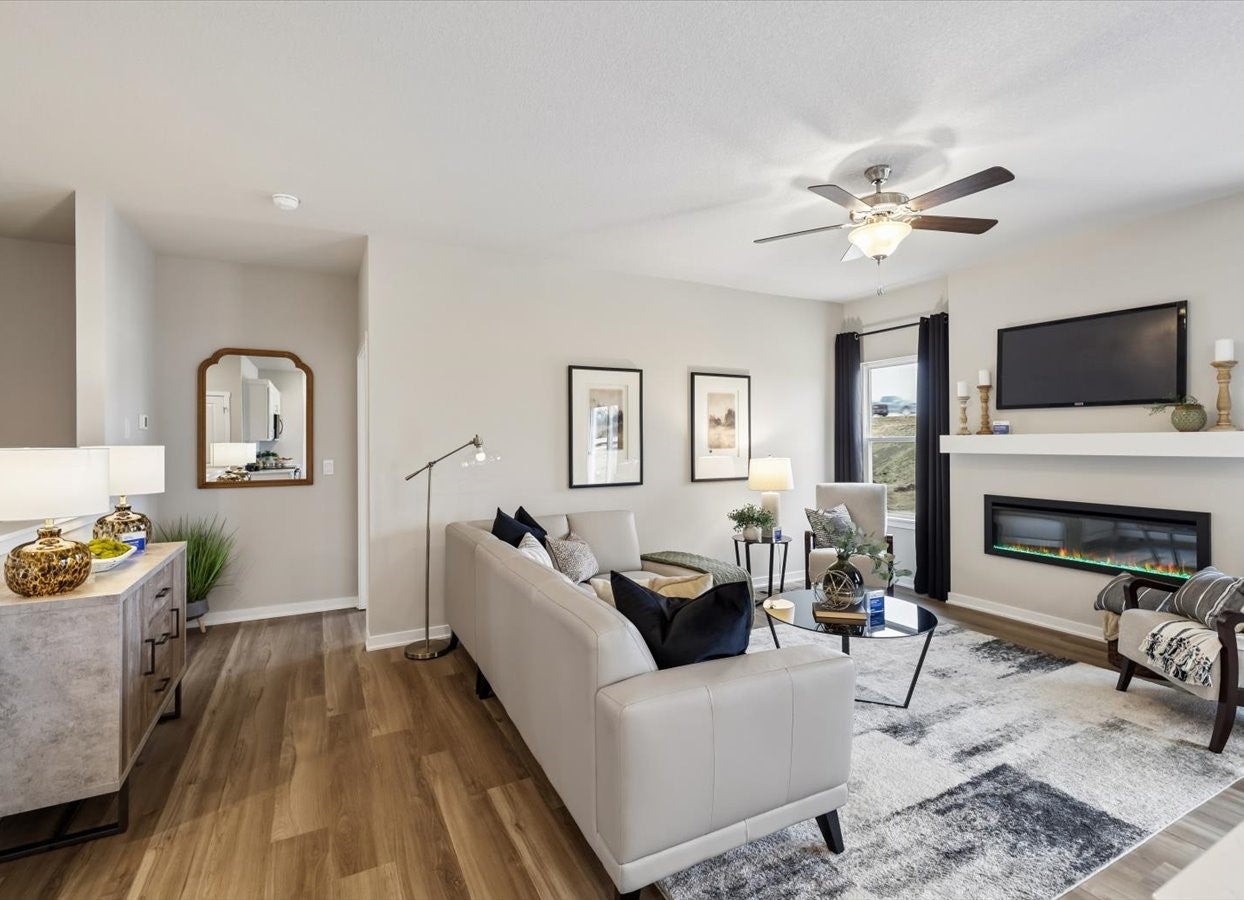 3411 Dreusicke Drive