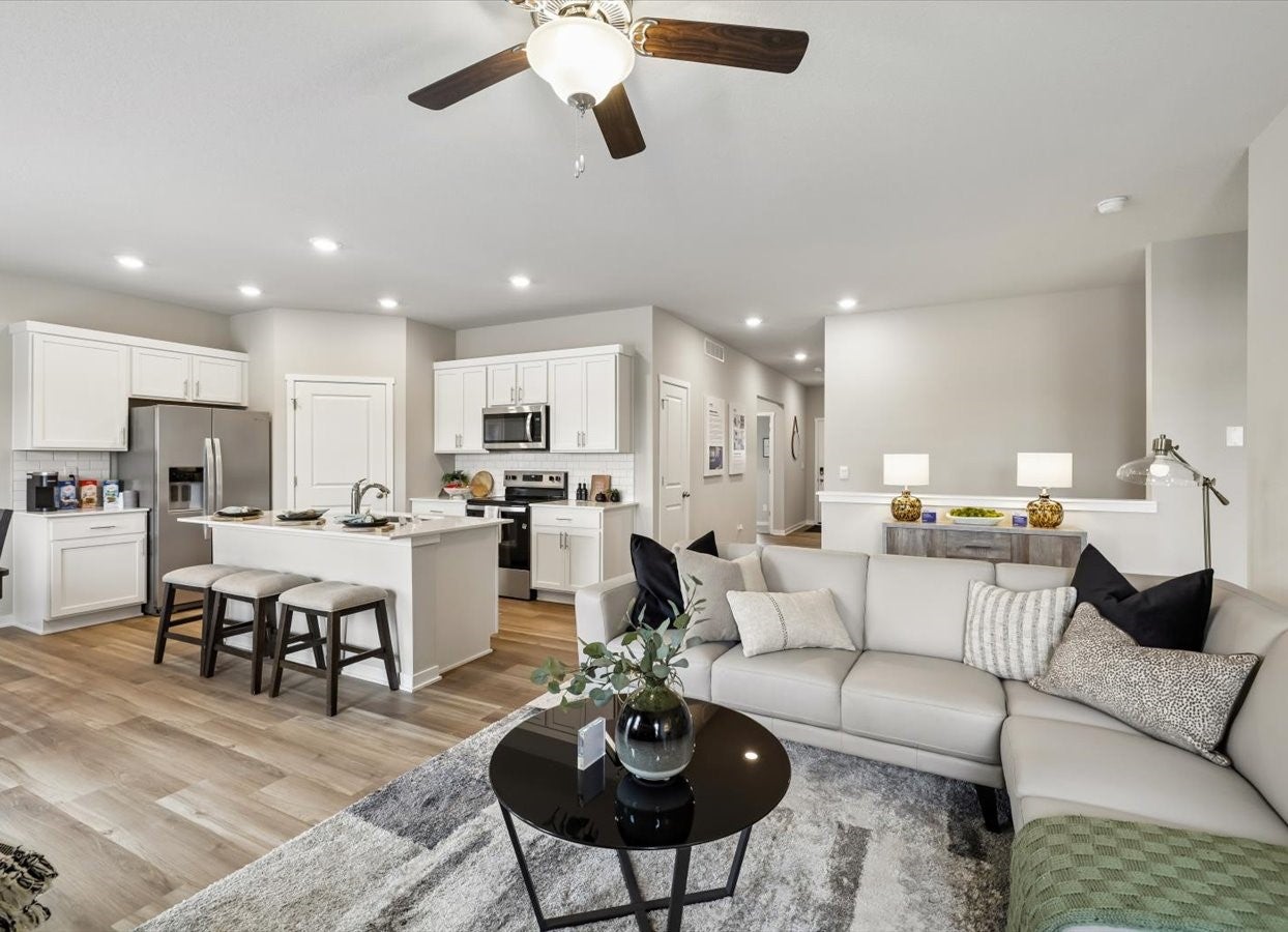 3411 Dreusicke Drive
