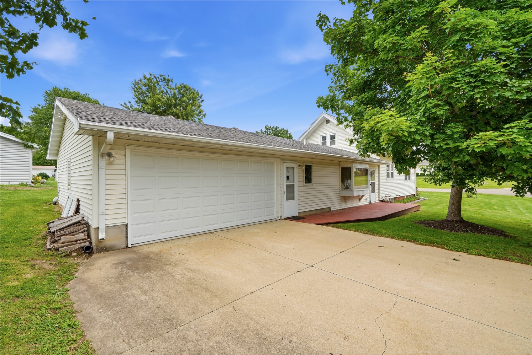 327 Rose Avenue