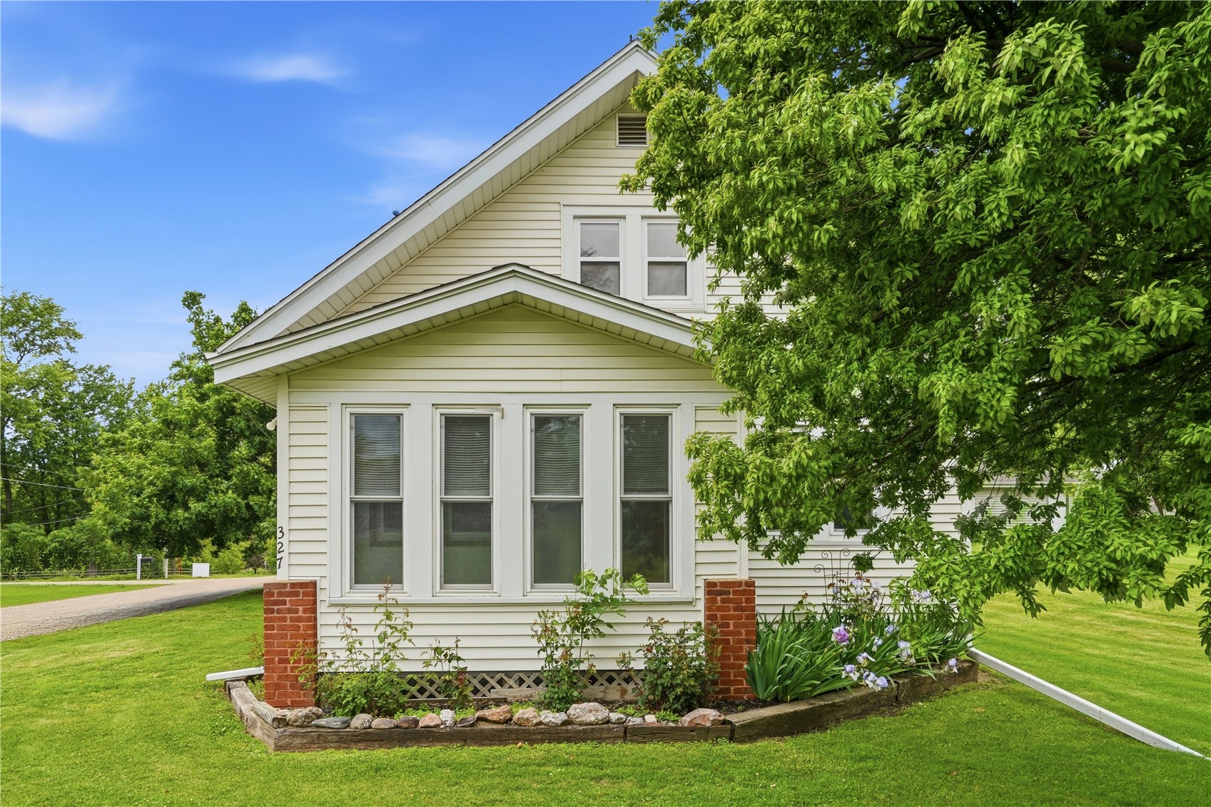 327 Rose Avenue