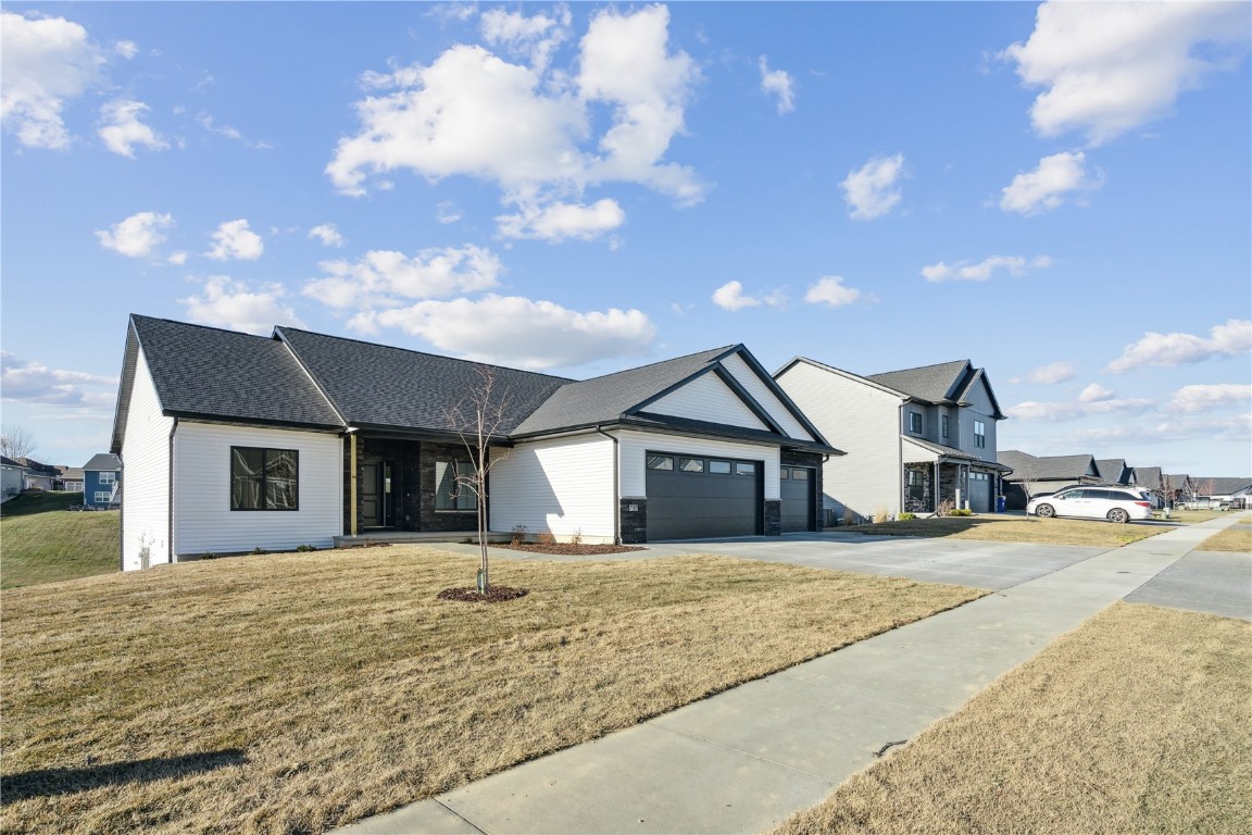 715 Cedar Bend Drive