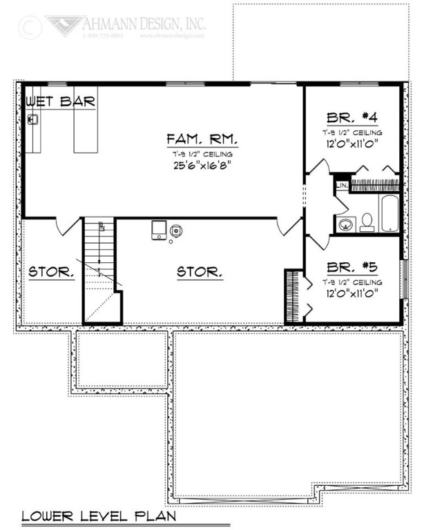 810 Crestview Drive