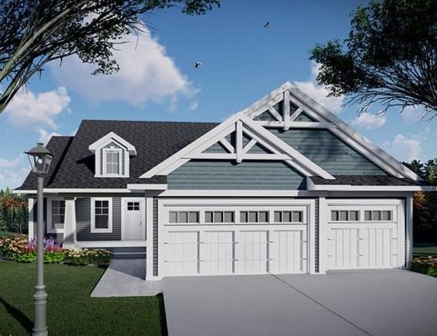 810 Crestview Drive Solon IA 52333
