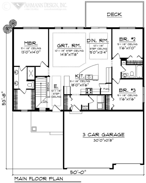 810 Crestview Drive