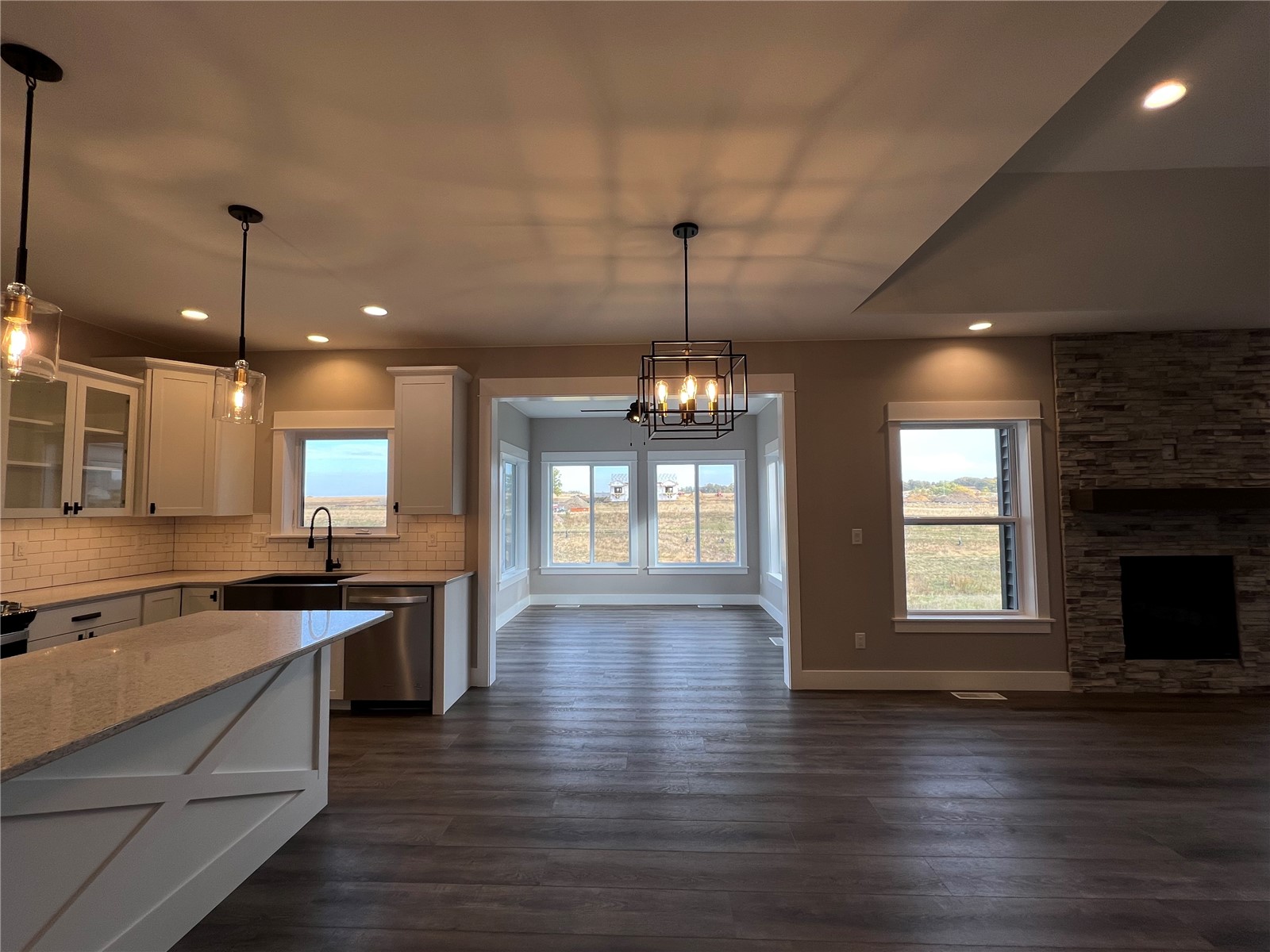 80 S Seven Oaks Road