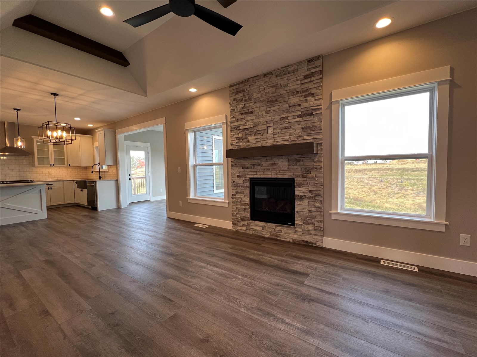 80 S Seven Oaks Road