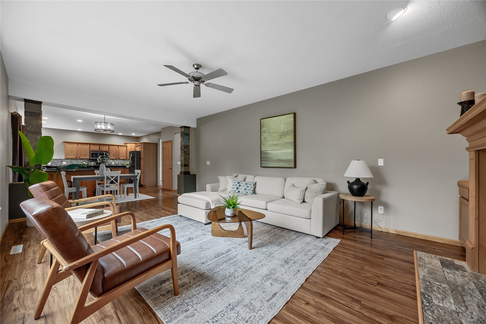 2812 Broken Woods Drive
