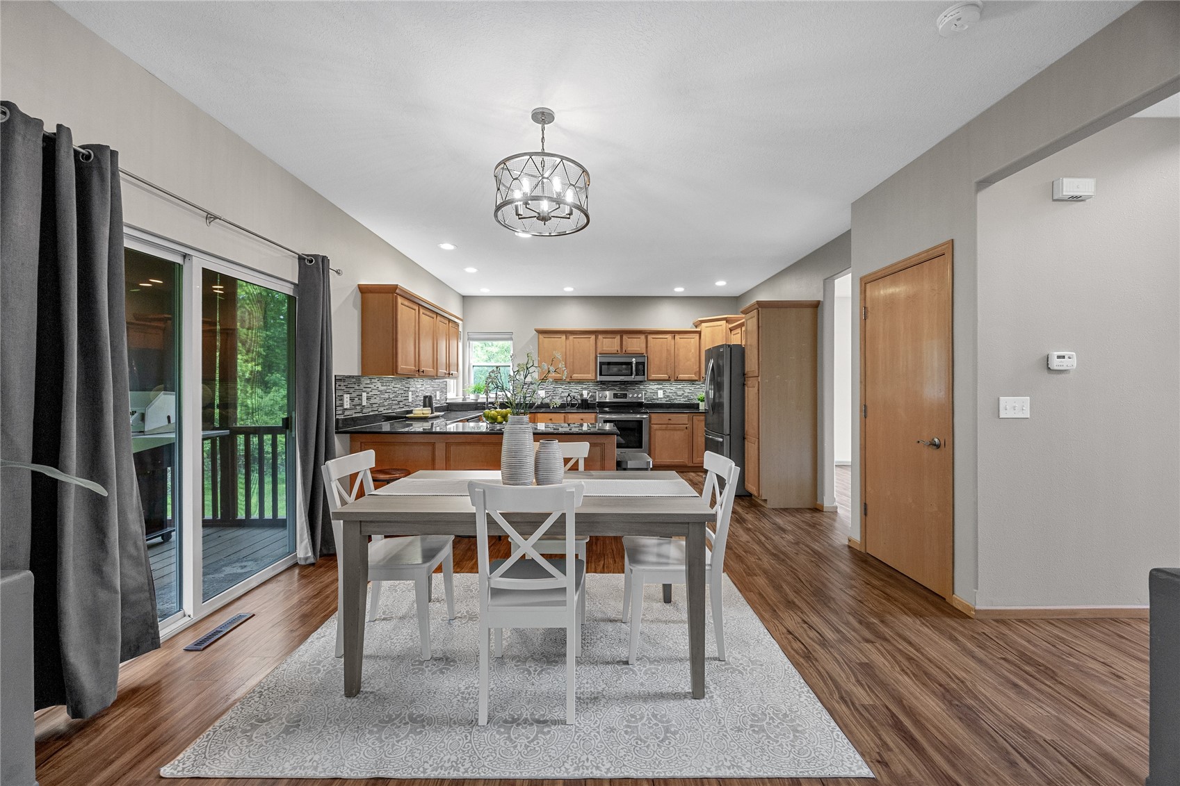 2812 Broken Woods Drive