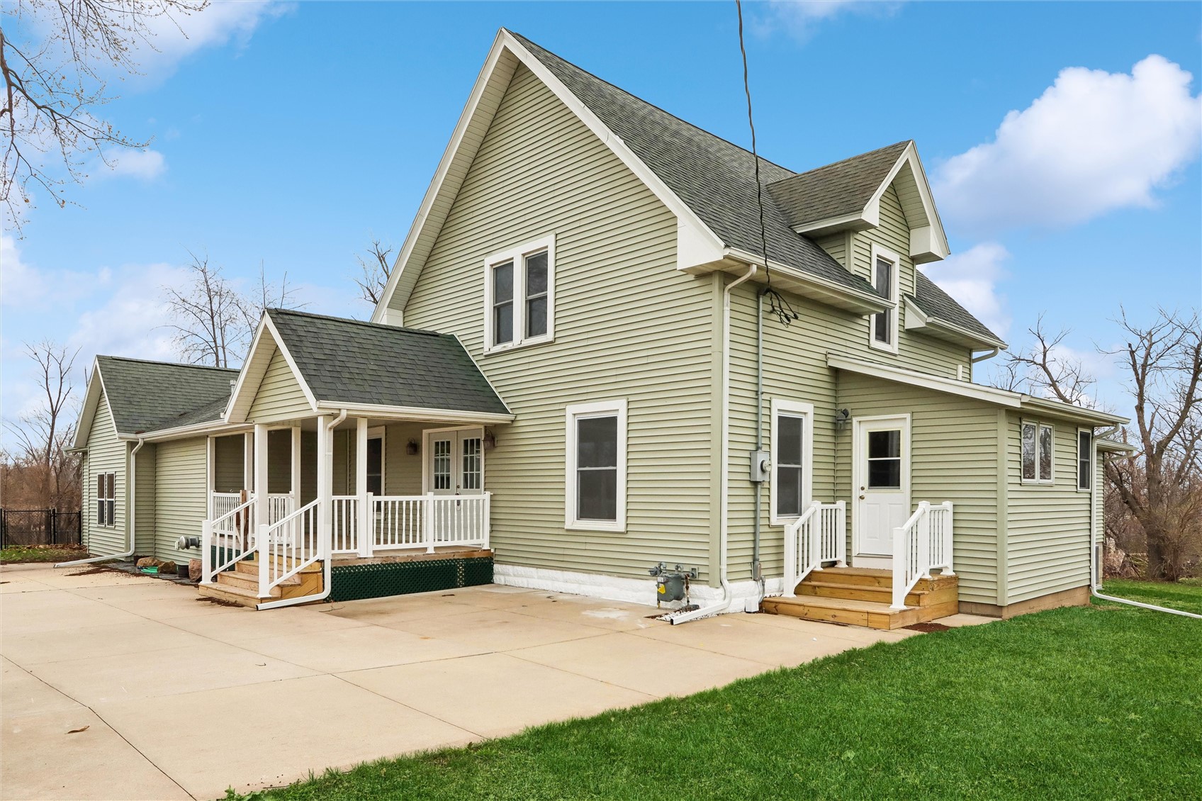 5705 Beverly Road SW