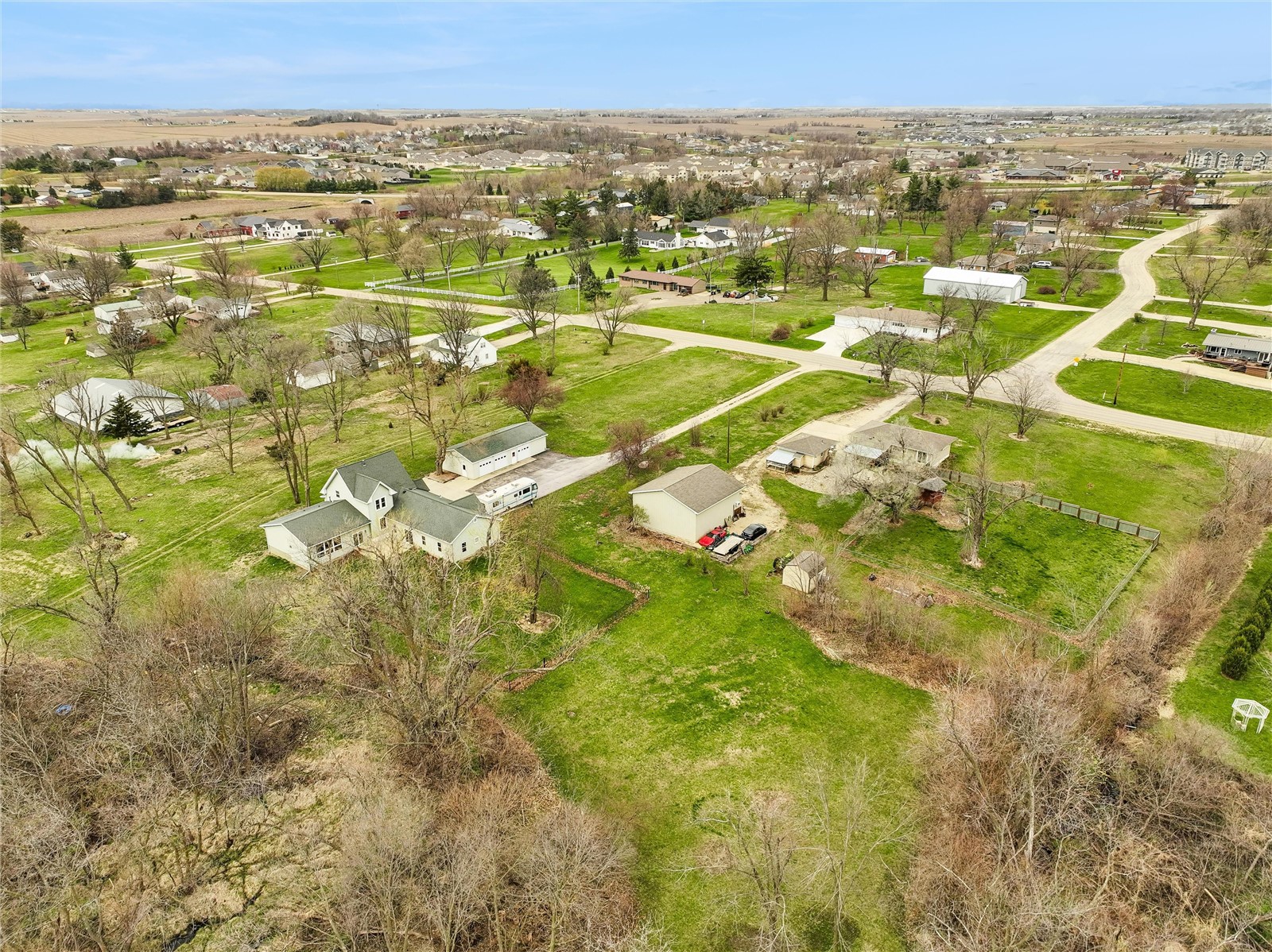 5705 Beverly Road SW