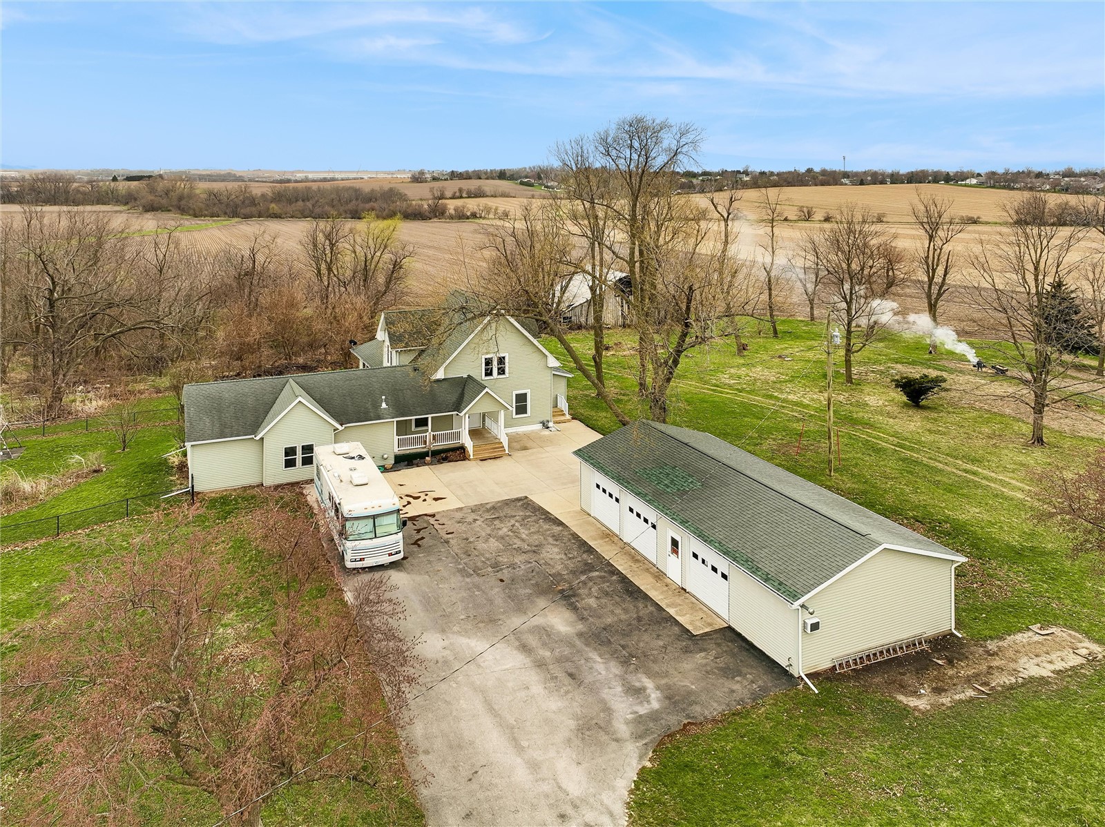 5705 Beverly Road SW