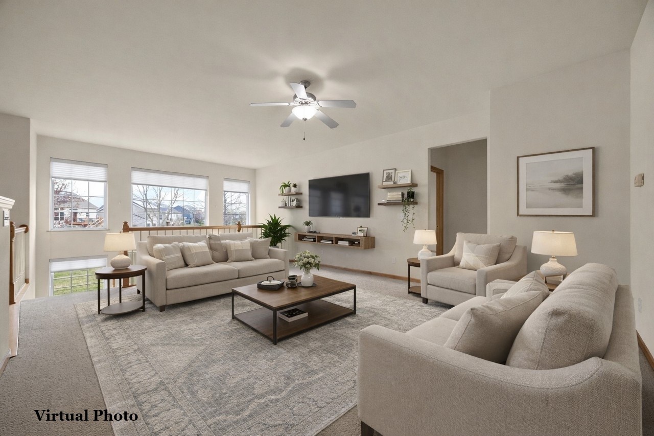 3002 Stone Creek Court