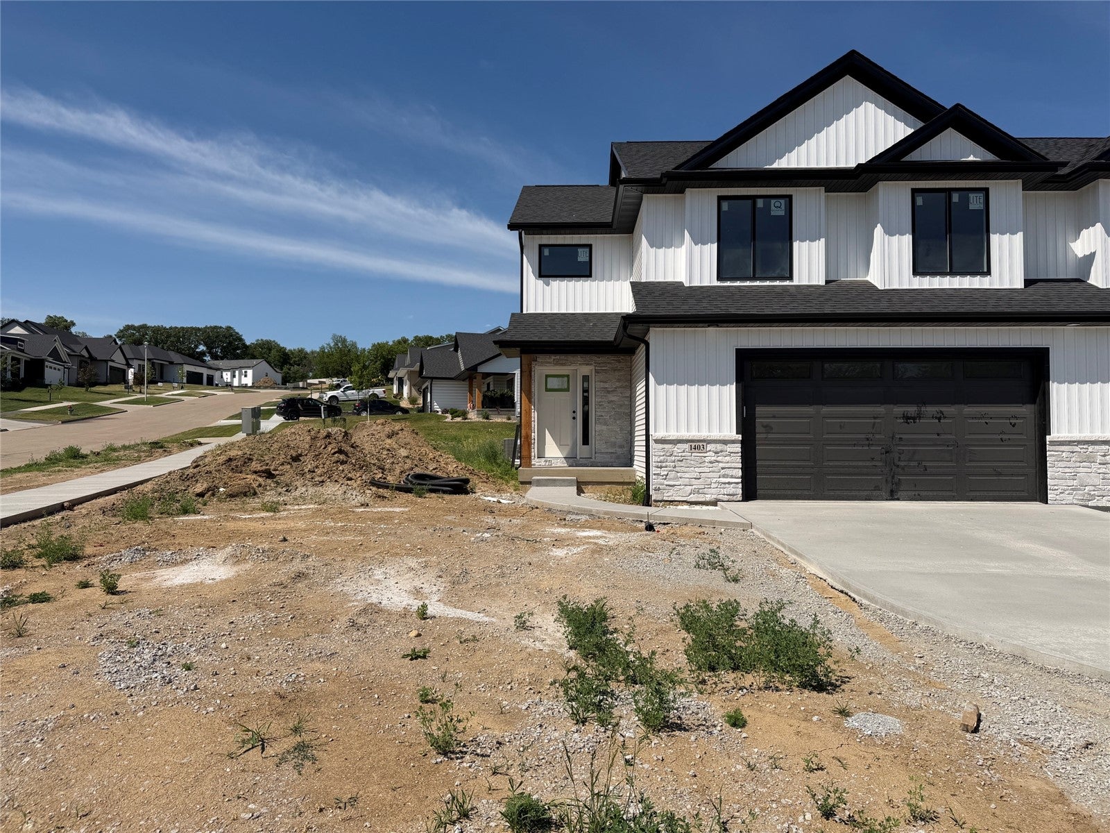 Photo 1 of 34 — 1403 Legend Drive, Tiffin, IA 52340