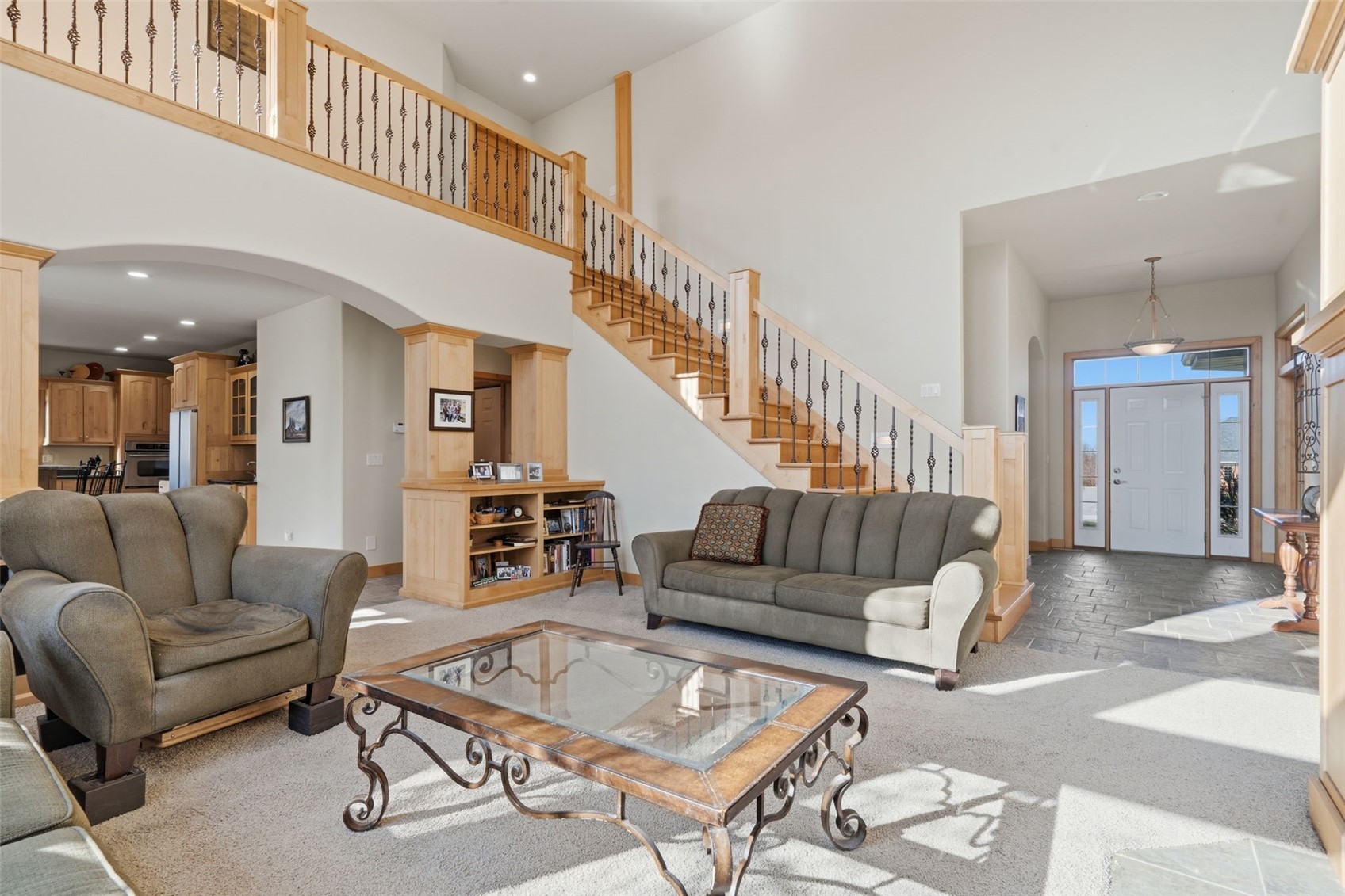 2502 River Run Court